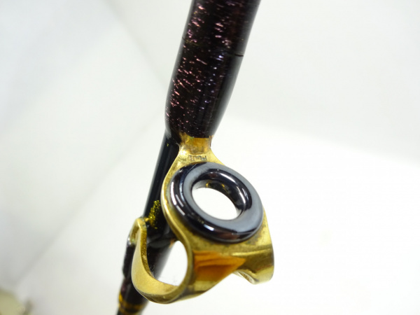 剛樹 Gハンティングプロ S17 ゴウキ